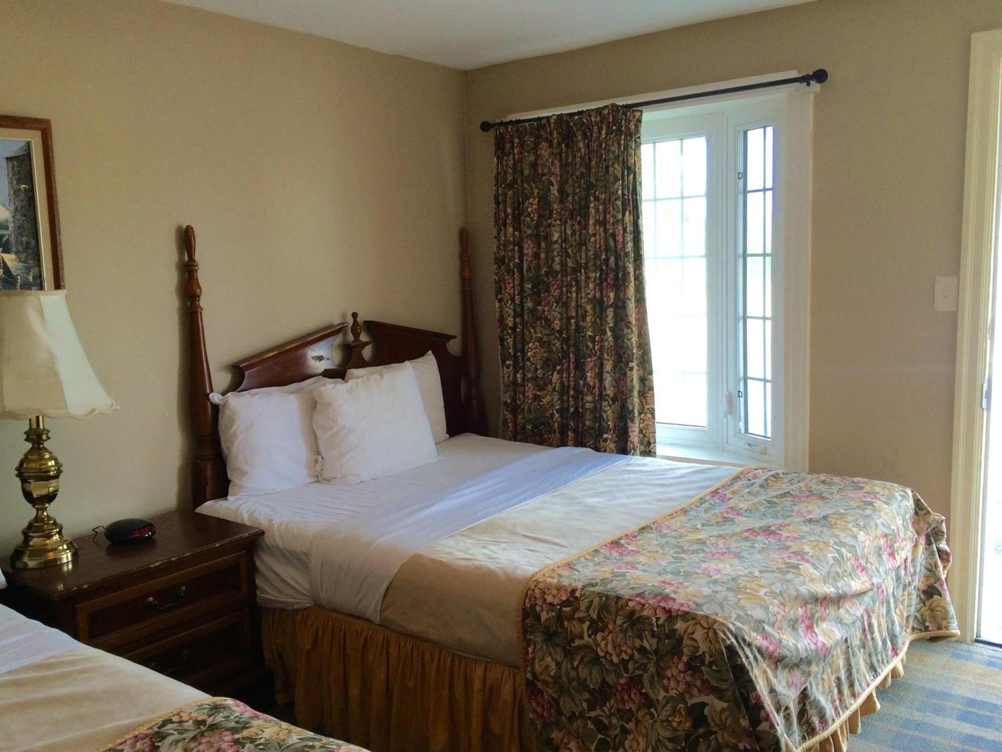 E-Lodge Near The Falls Niagara Falls Pokoj fotografie